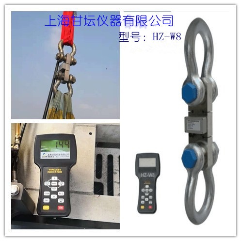 重力試驗用150噸拉力計、電子吊掛稱(chēng)重測力儀器